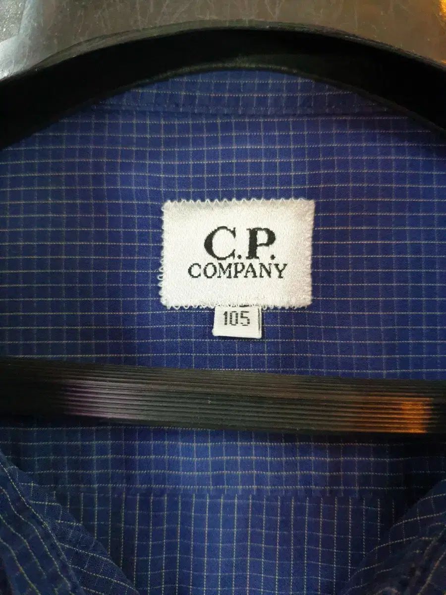 P COMPANY
