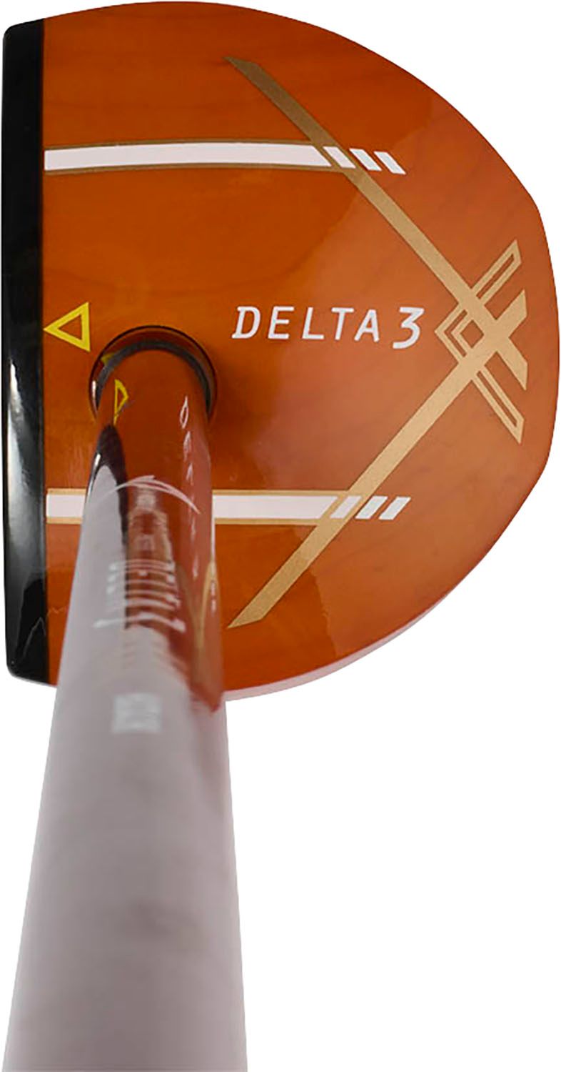 DELTA3 パークゴルフ
