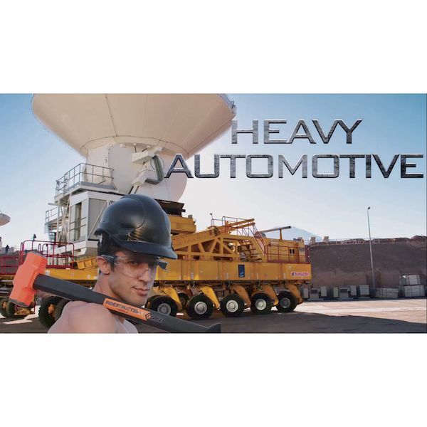 新品・7営業日以内発送】GROZ SHID/8/12 スレッジハンマー 3