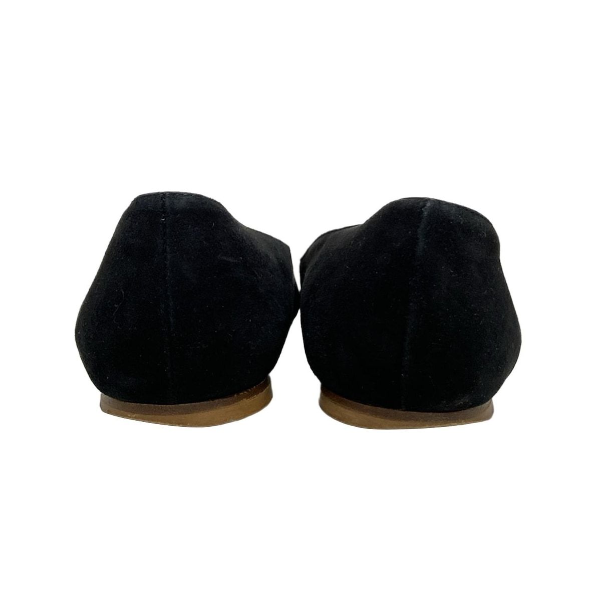 【30％OFF】 FABIO RUSCONI(ファビオルスコーニ) フラットシューズ 36 靴
