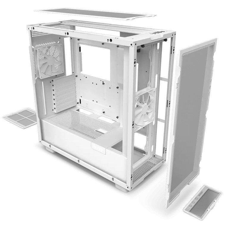 NZXT