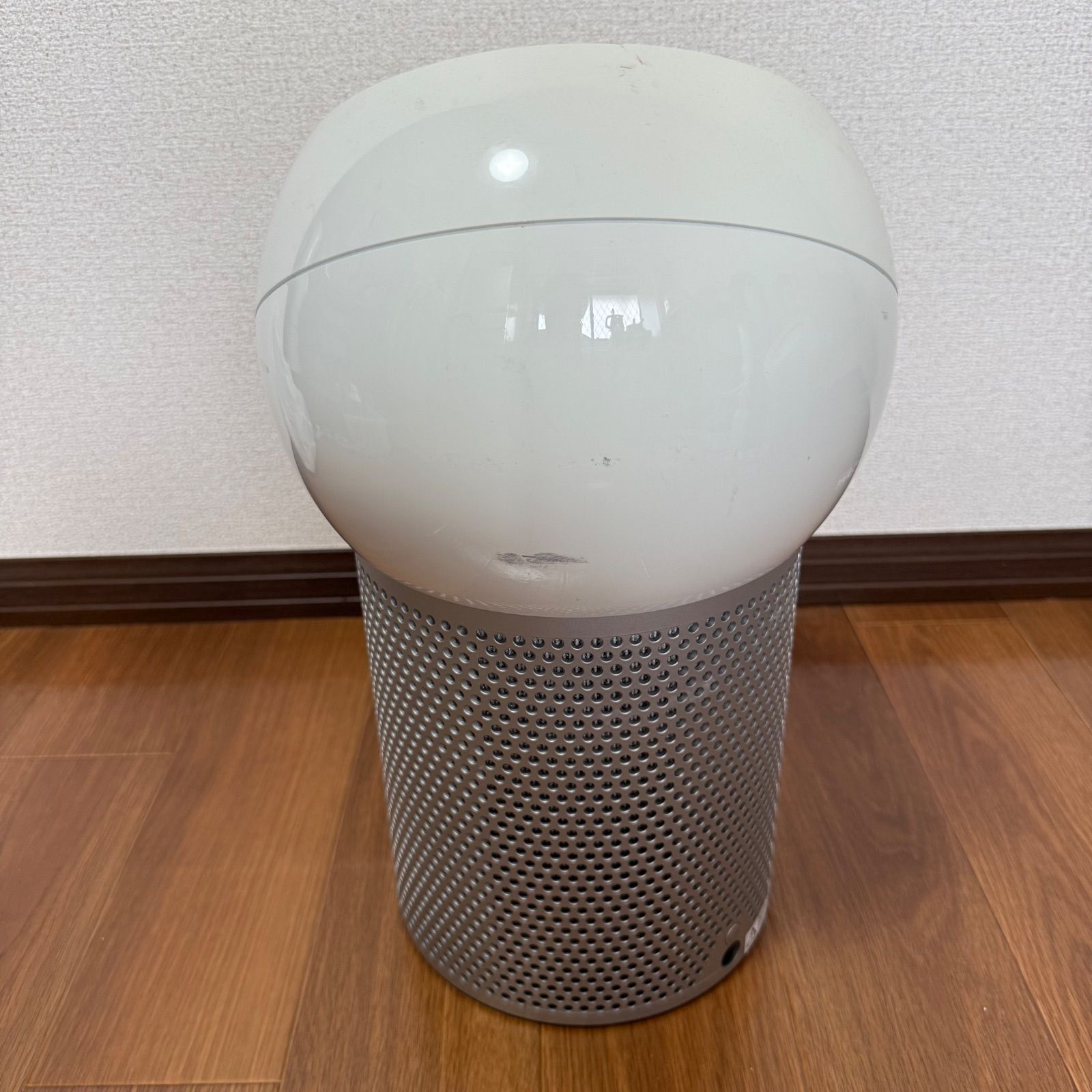 バラ売り可】ダイソン 空気清浄機付ファン Pure Cool Me BP01 AC