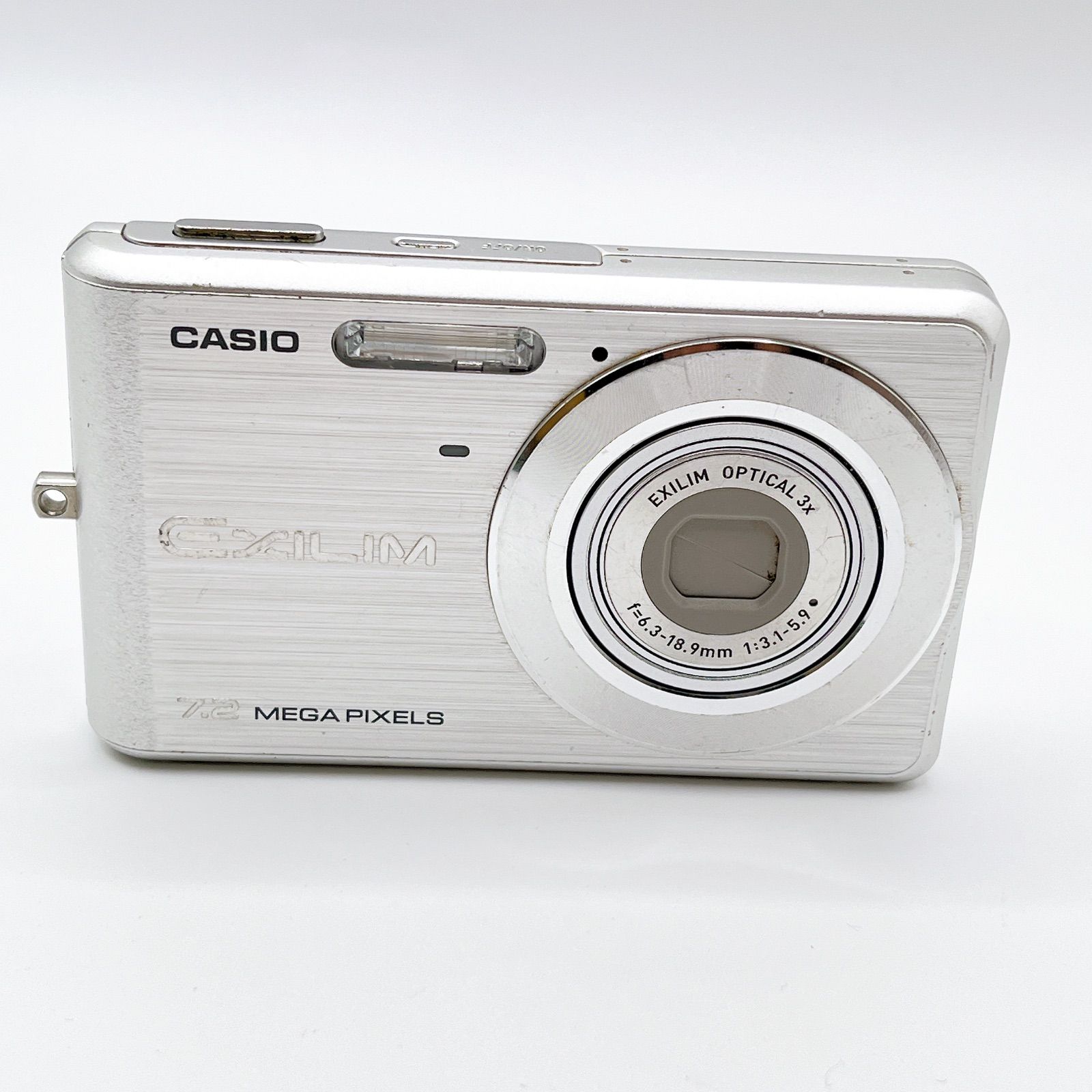 動作確認済み CASIO EXILIM EX-Z77 ピンク Casio Exilim Zoom EX-Z77