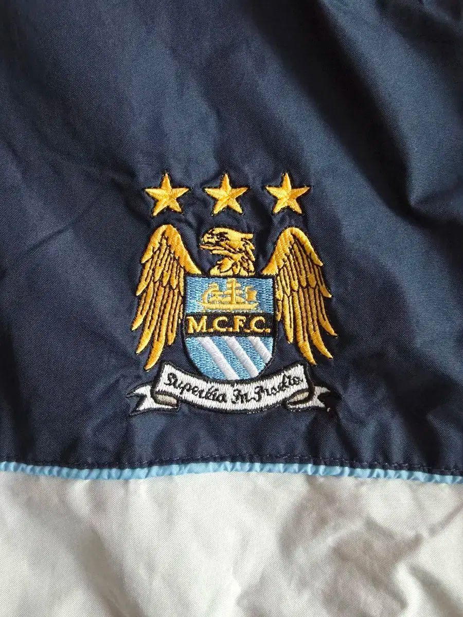 ウィンドブレーカー