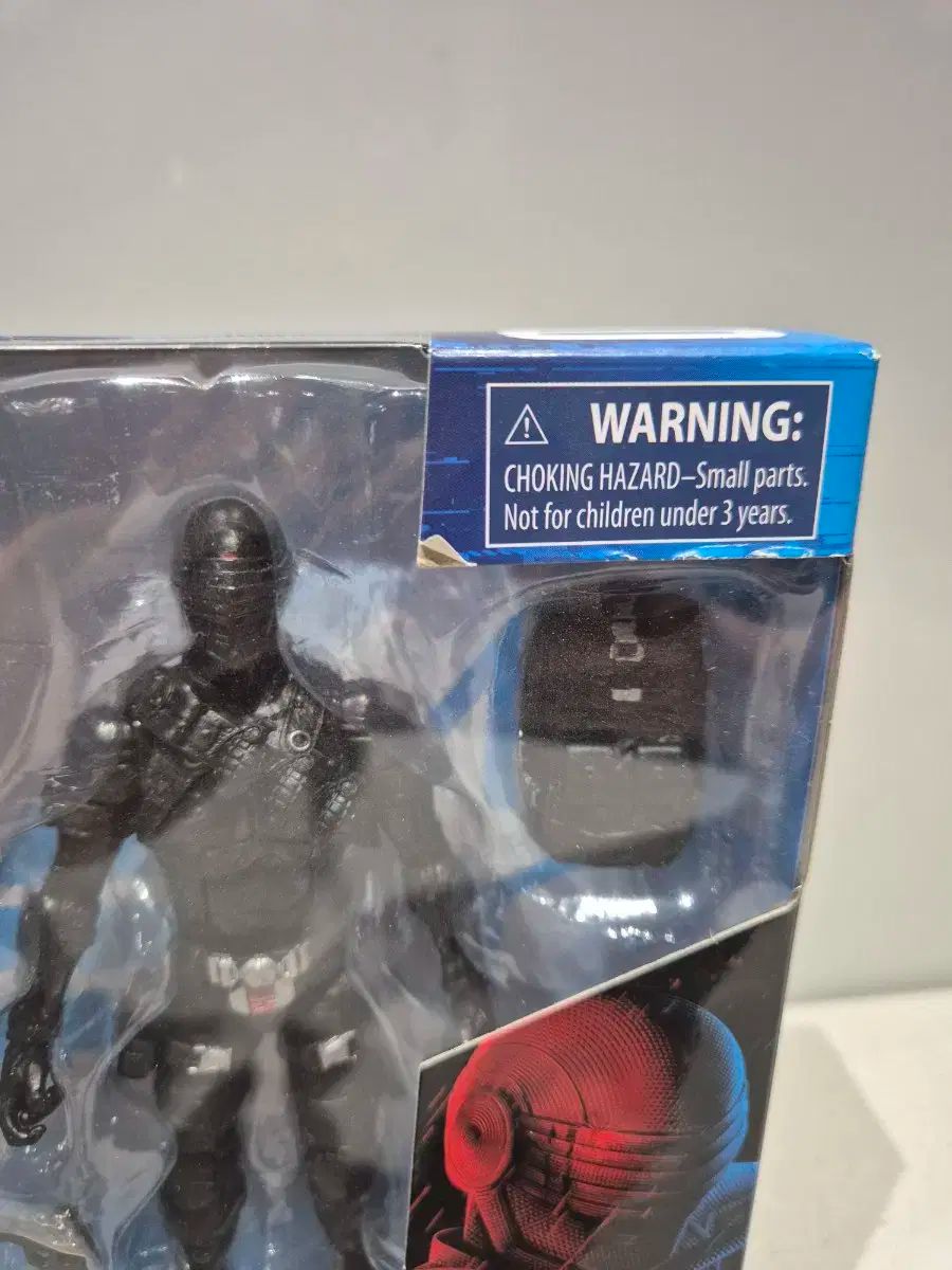 未開封 ジアイゾ スネークアイ