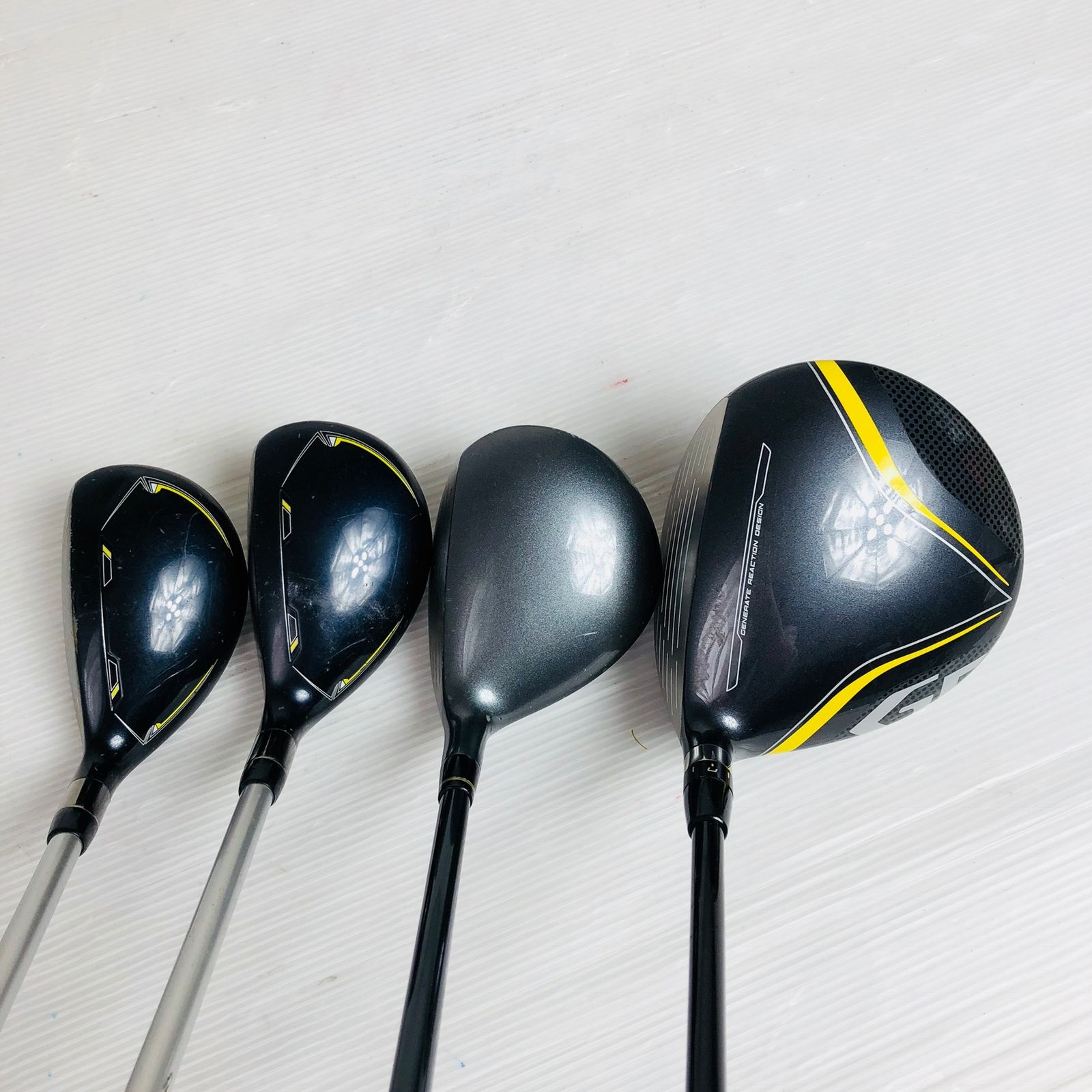 メンズ右利き初心者用　ブリヂストン　ゴルフクラブセット　W-2488 クラブ/クラブセット|BRIDGESTONE GOLF Online Store