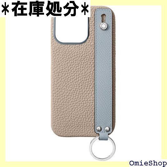 新品未使用品 BONAVENTURA★iPhone16Proハンドル付きケース iPhone 16 Pro) ハンドル付き バックカバーケース シュリンク