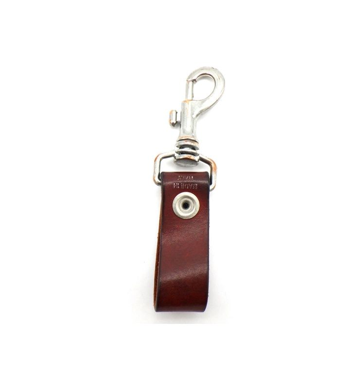 シュプリーム Supreme 【 Leather Key Loop 】 レザー