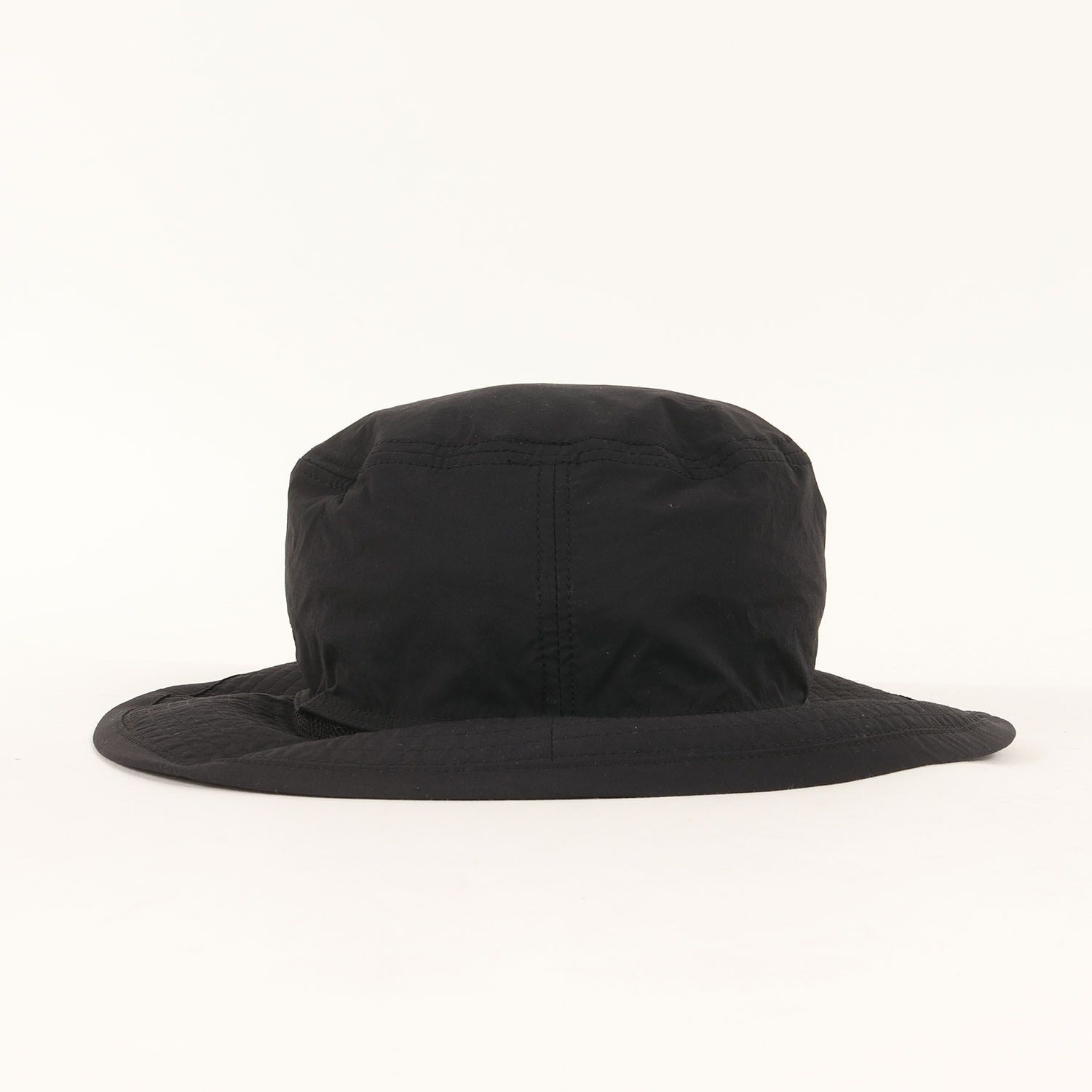 25ss Challenger BEACH HAT サイズＬ　BLACK CHALLENGER - BEACH HAT - BLACK – anemoscope