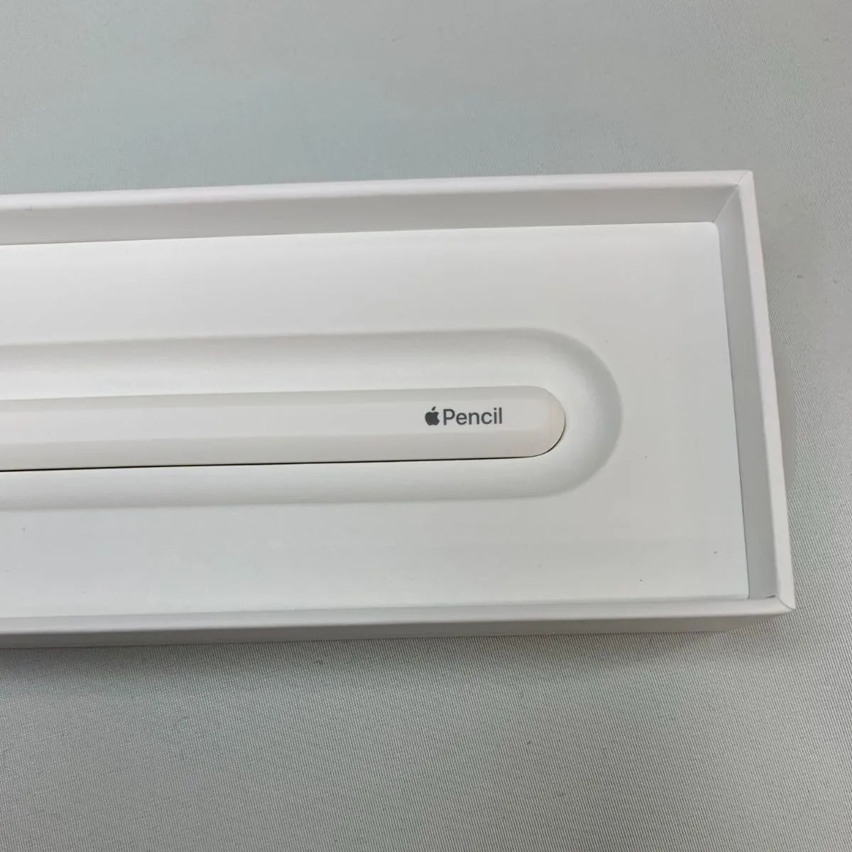 美品】Apple Pencil 第2世代 MU8F2J/A ／A2051 説明書なし 【中古・A