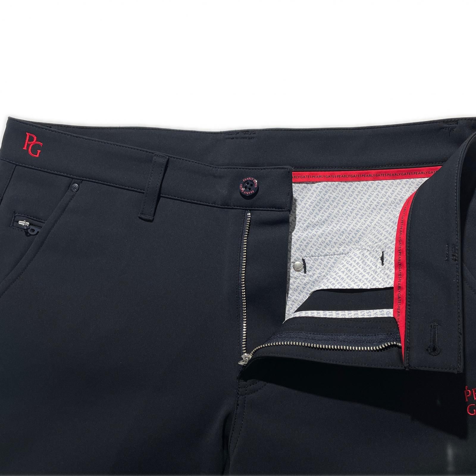 PEARLY GATES メンズゴルフパンツ サイズ LL【６】新品未使用 PEARLY GATES メンズゴルフパンツ サイズ LL【6】新品未使用