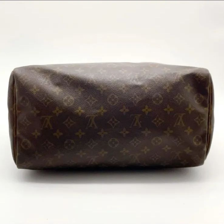 ⭐︎ ヴィトン モノグラム スピーディ35 M41526 LOUIS VUITTON【ルイヴィトン】モノグラム バッグ スピーディ