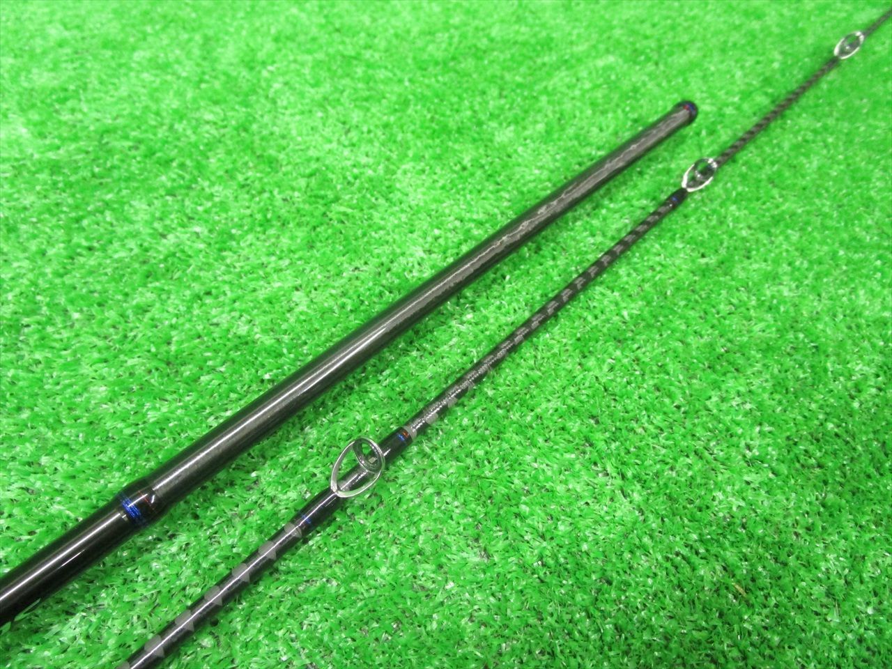 スコーピオン1652R-2 シマノ　SHIMANO シマノ スコーピオン 1652r-2 目指せロッド1本化！！ スコーピオン