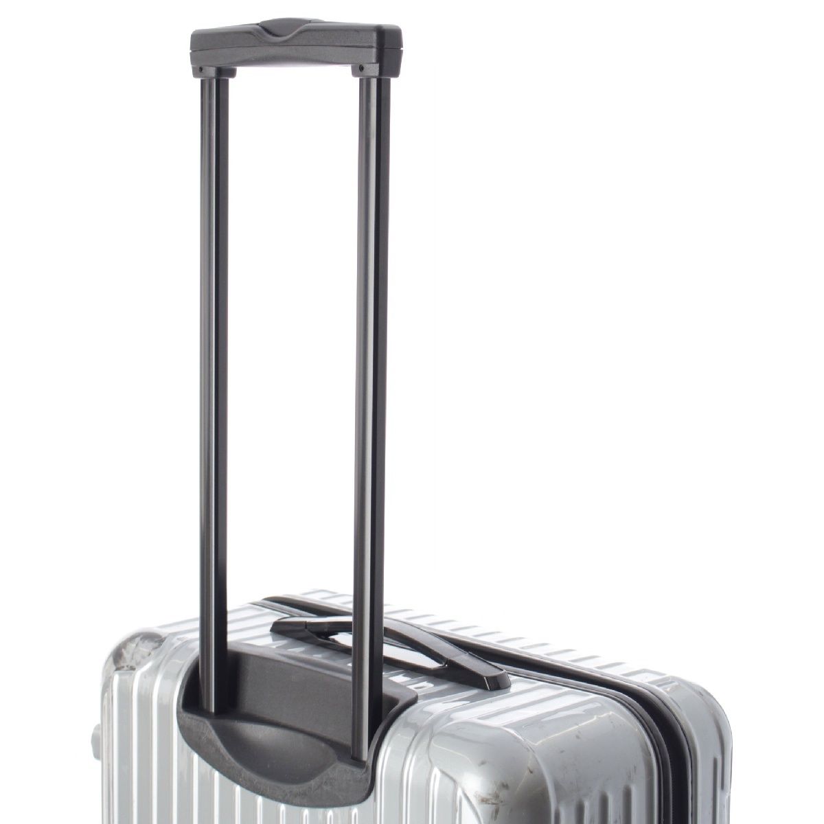 m6483【新品 コラボ商品 ハーシェル ジェイド】希少 キャリー