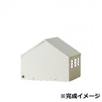 幅広い品揃え。 セトクラフト Pet house ペットハウス S ミルク S24-0551