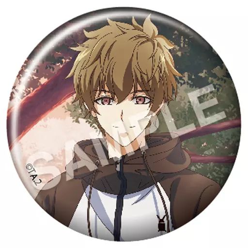 神無月郁 缶バッジ 10周年 缶バッジ 42個 Procellarum ツキウタ。 キャラバッジコレクション Procellarum 神無月 郁