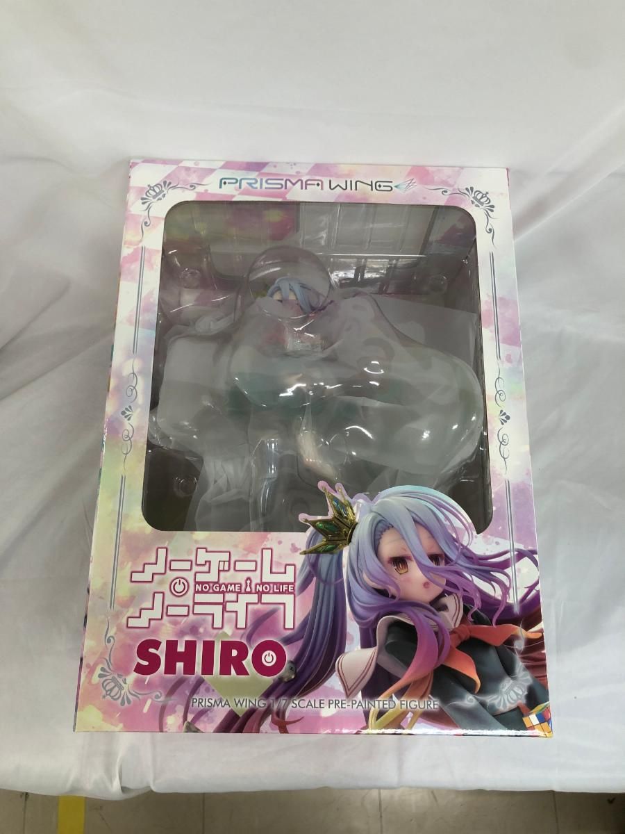 未開封】PRISMA WING 白 (フィギュア)-爆買い 未開封】PRISMA WING 白 (フィギュア)-爆買い