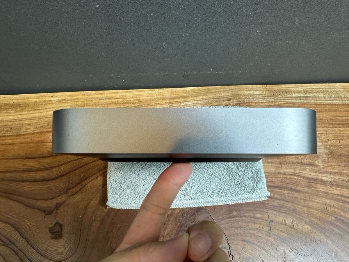 美品」Apple Mac mini 2018/CPUi5 3.0ghz/16GB/SSD256GB