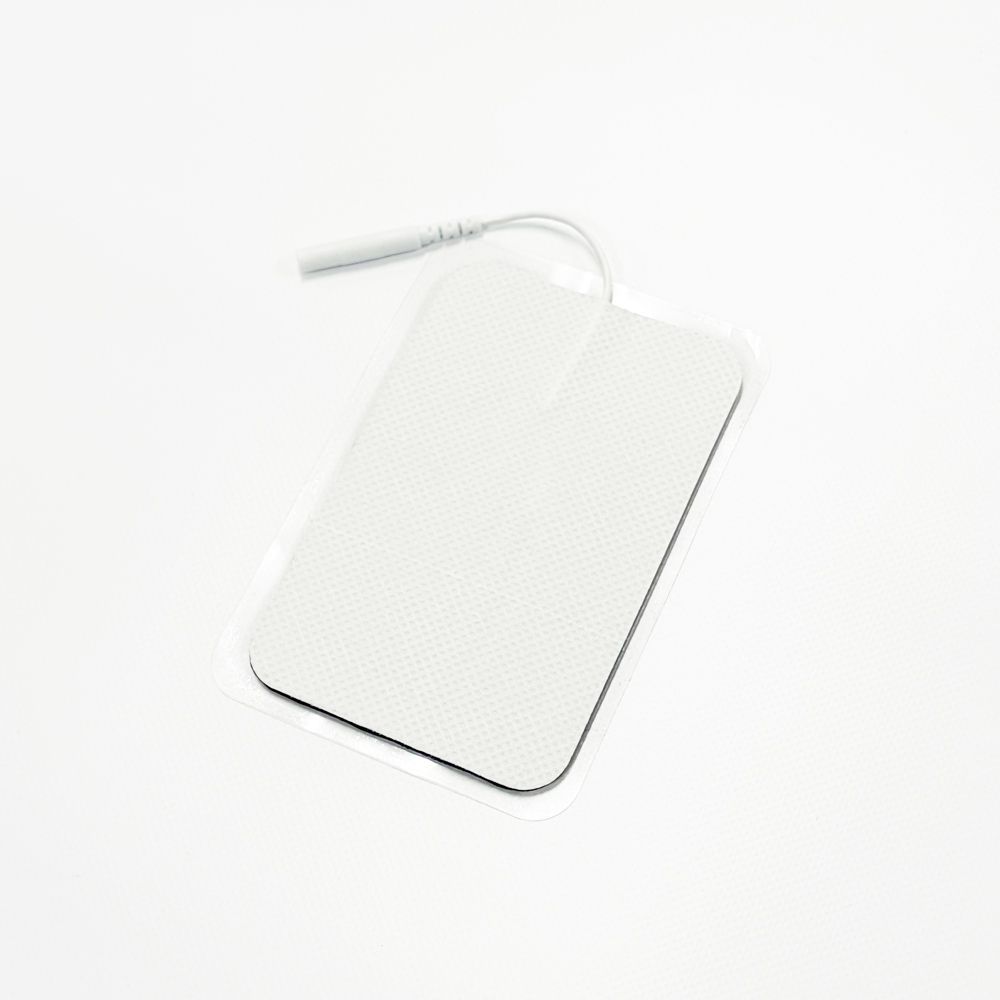 追跡あり 100枚 9x6cm 電 パッチ 粘着 互換 ゲルパット アクセルガード パルティール互換 セルパッド 低周波 送料無料 ♥品 安い