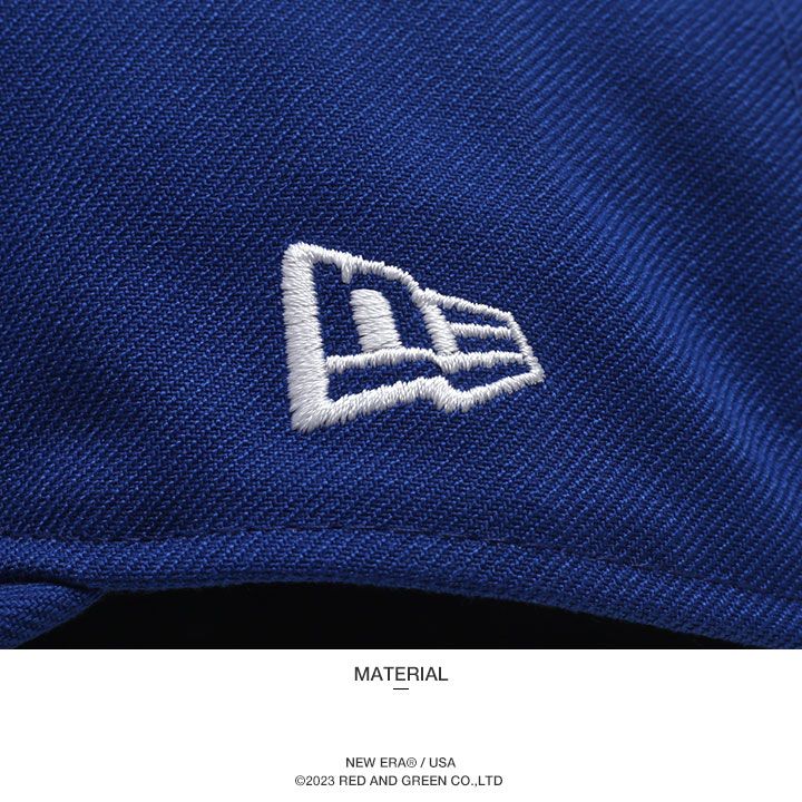 新品未使用 トロントブルージェイズ 59FIFTY メッシュ キャップ サイズ