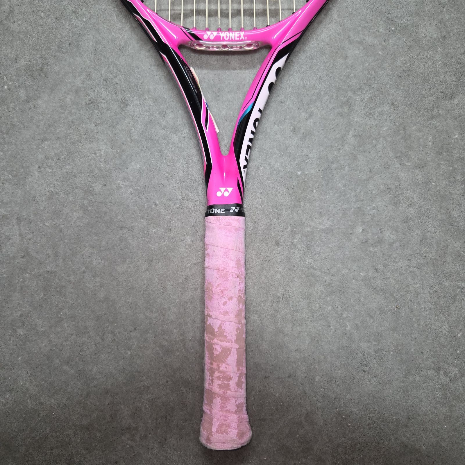 テニス YONEX ヨネックス EZONE DR Comp イーゾーン ディーアール