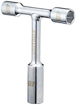 未使用・未開封品) Groove Tech Tools ナット用レンチ GrooveTech Jack