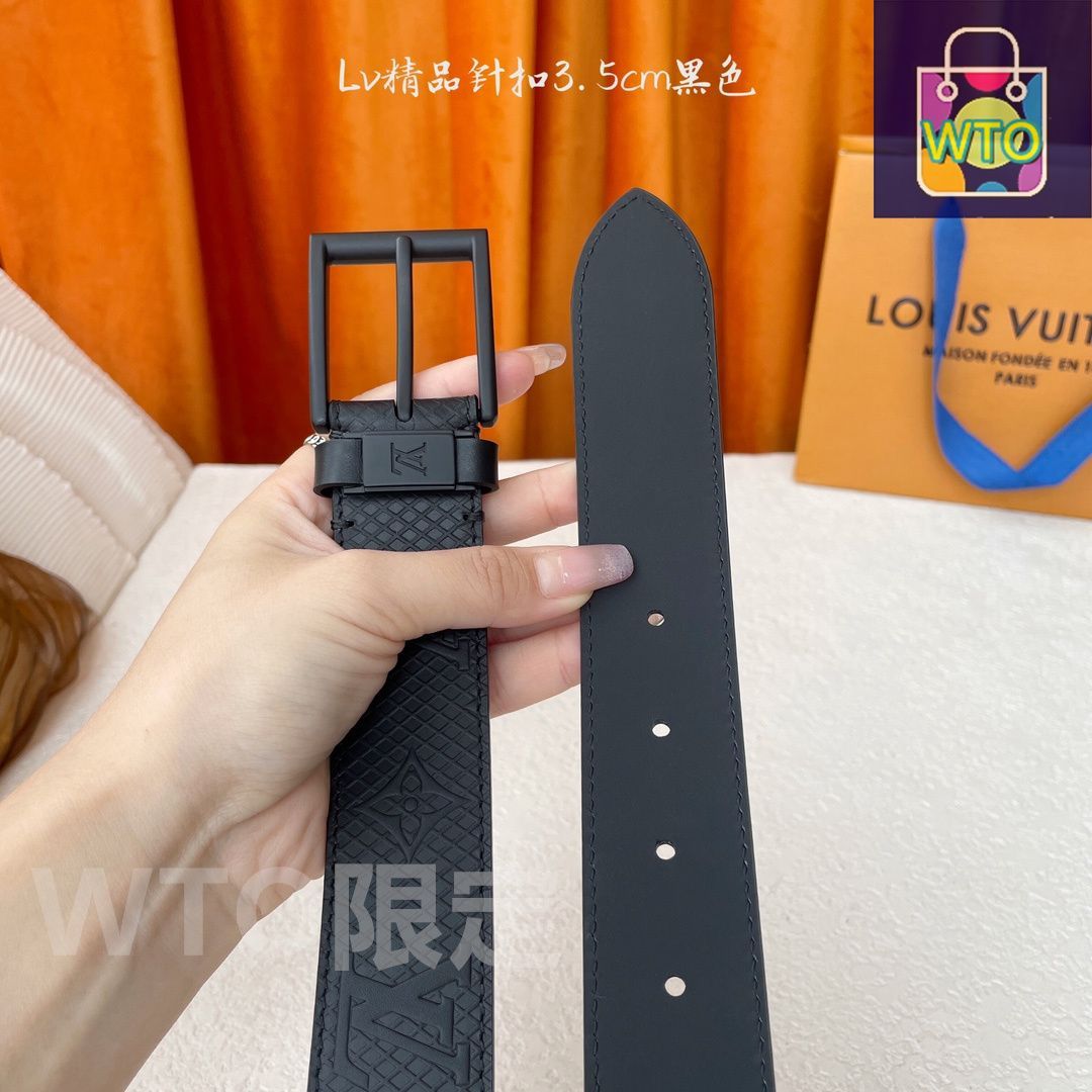 Louis Vuitton ブラック ナイロン ストラップ h-j877_6.jpg?fitin=720:720