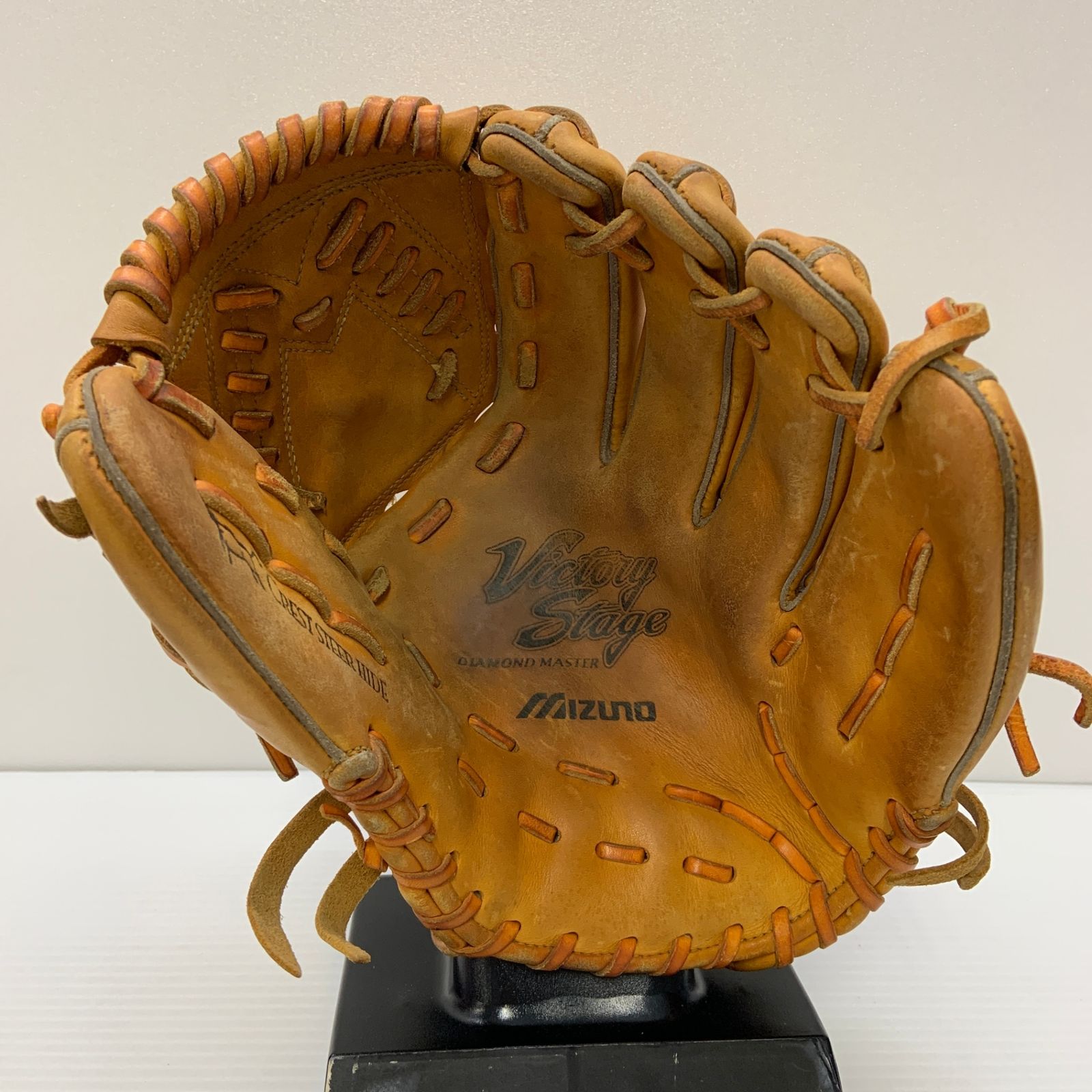 ミズノ MIZUNO ビクトリーステージ 軟式 大人 一般 投手用 グローブ ピッチャー グラブ 右投げ 2GN34001 品 野球 6582 WWW_OLIVIERBERNSTEIN_COM