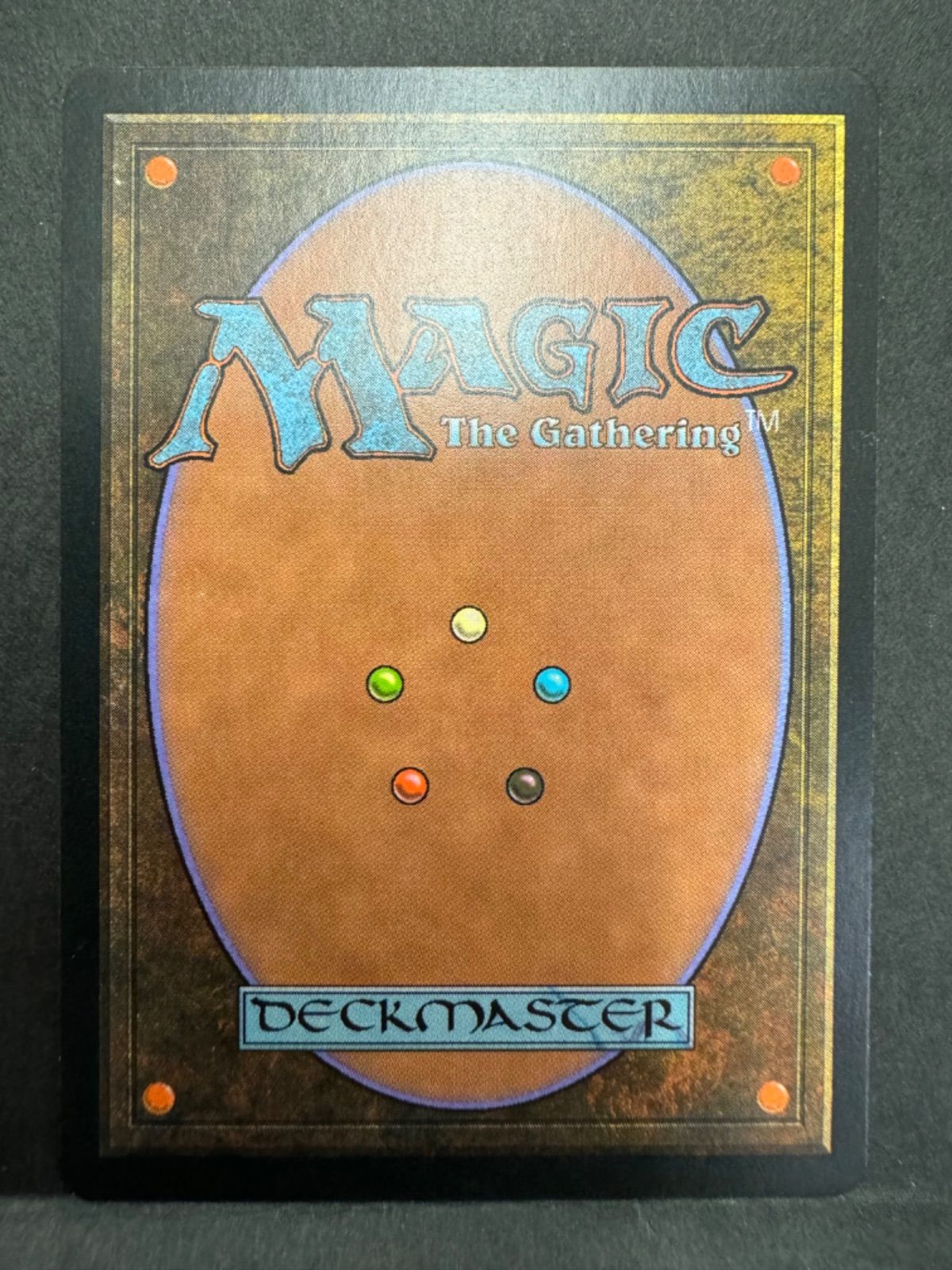 MTG 不毛の大地 日本語 TMP - メルカリ