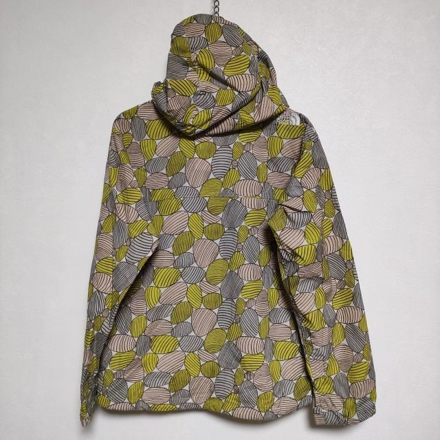 st_mamaTHE NORTH FACE ミナペルホネン ジャケット ノースフェイス×ミナペルホネンのコラボ第3弾！親子で着たい新