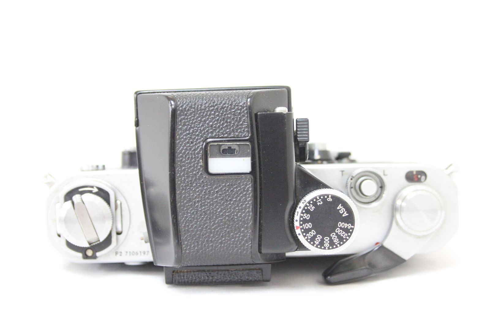 希少品 ニコン F-2 フォトミック DUMMY ☆希少美品☆ニコン Nikon F2 フォトミック DUMMY ♯1168