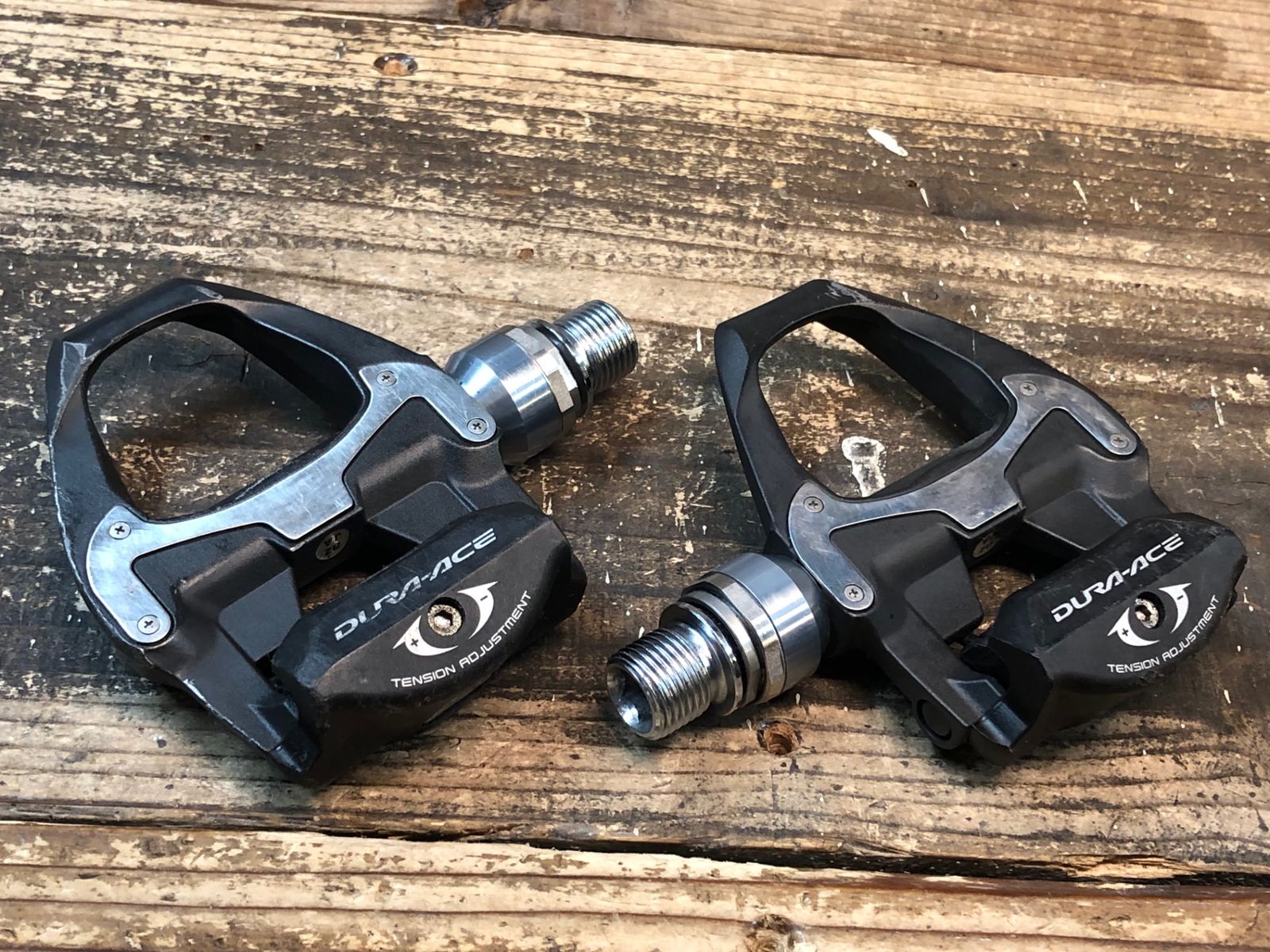 シマノ Shimano デュラエース DURA-ACE CS-9000 スプロケット 11-28t