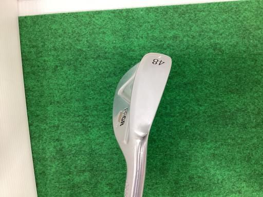 中古】 プロギア PRGR 05 48°/07° ウェッジ WG MCI FOR PRGR