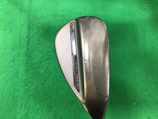 タイトリスト VOKEY SPIN MILLED SM10 ニッケル 58°|12°D ウェッジ WG Dynamic G フレックスS メンズ 男性用 右利き 右用 Cランク ゴルフクラブ