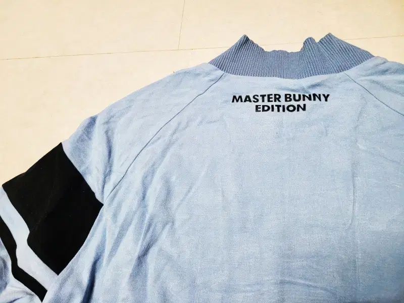 マスターバニー ライトブルー メンズ L スリム スパンデックス ポール 1199 LLC-HASEGAWATOSO_COM