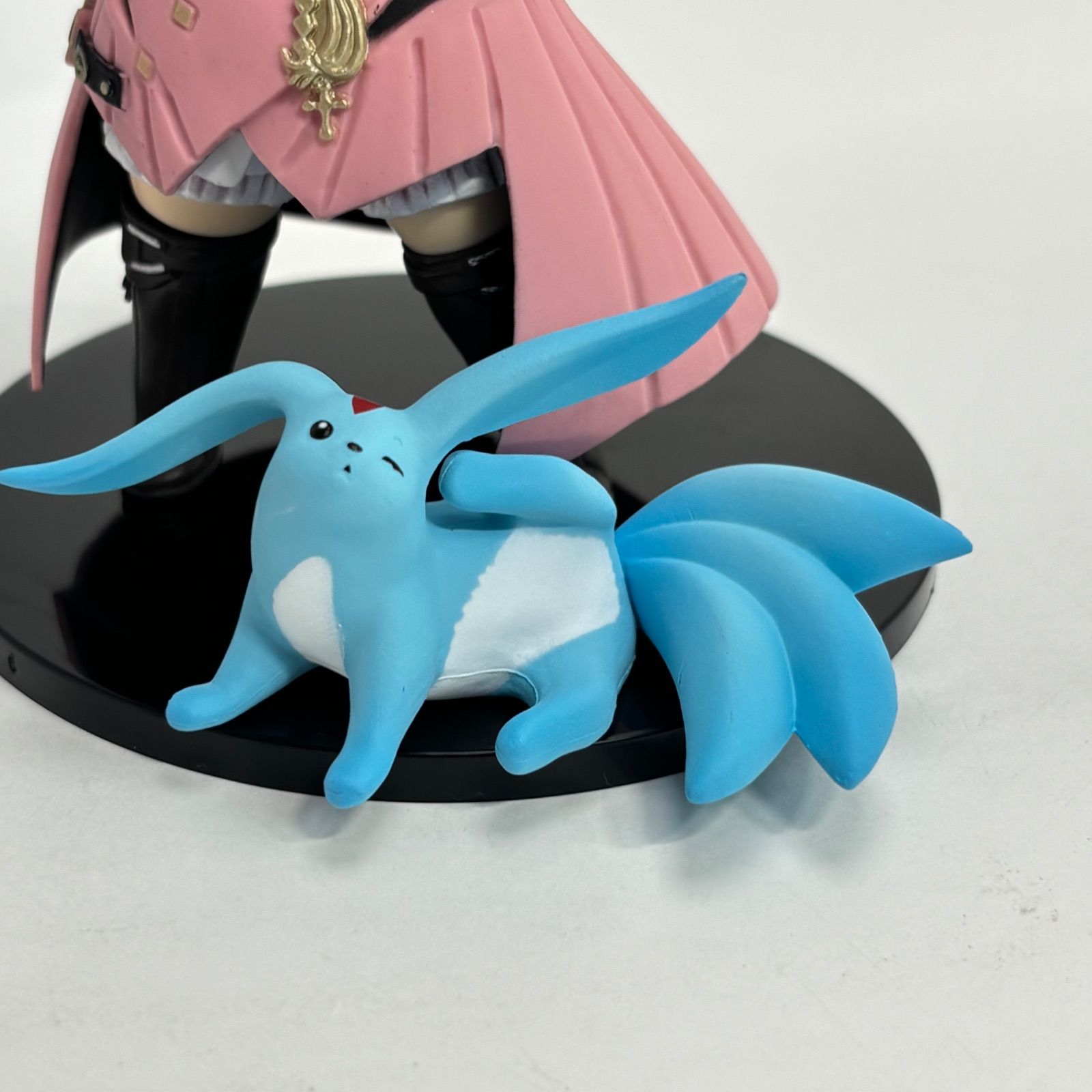 新品未開封 FF14 タタルフィギュア ミニオンver. ファイナルファンタジー14 タタル フィギュア ミニオンver