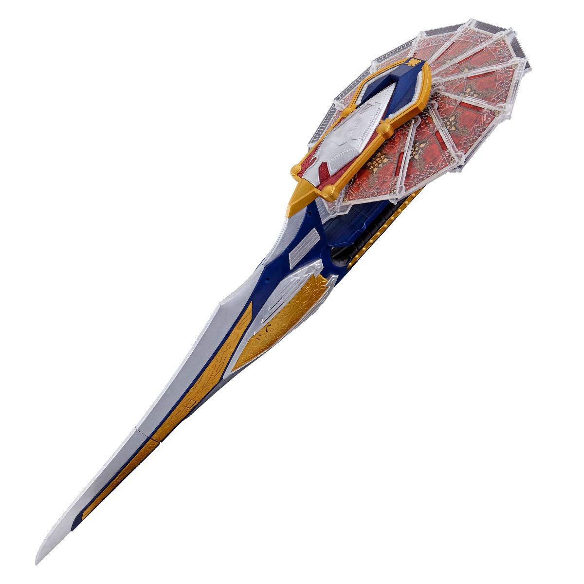 仮面ライダーブレイド ブレイバックル&ラウズアブゾーバー&ブレイラウザー