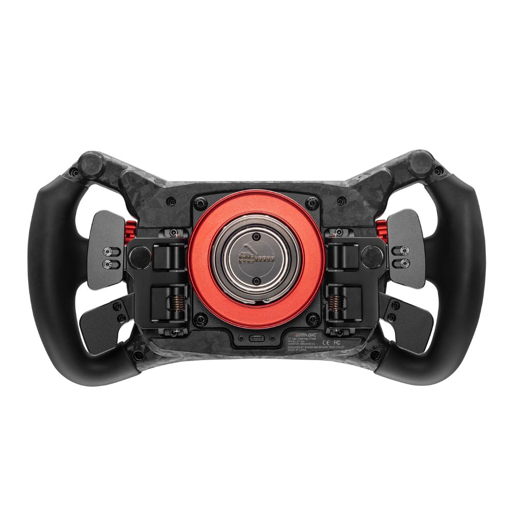 SIMAGIC レーシングホイールセット 楽天市場】OZ Racing OZレーシング GASS RS-A アルミ鍛造