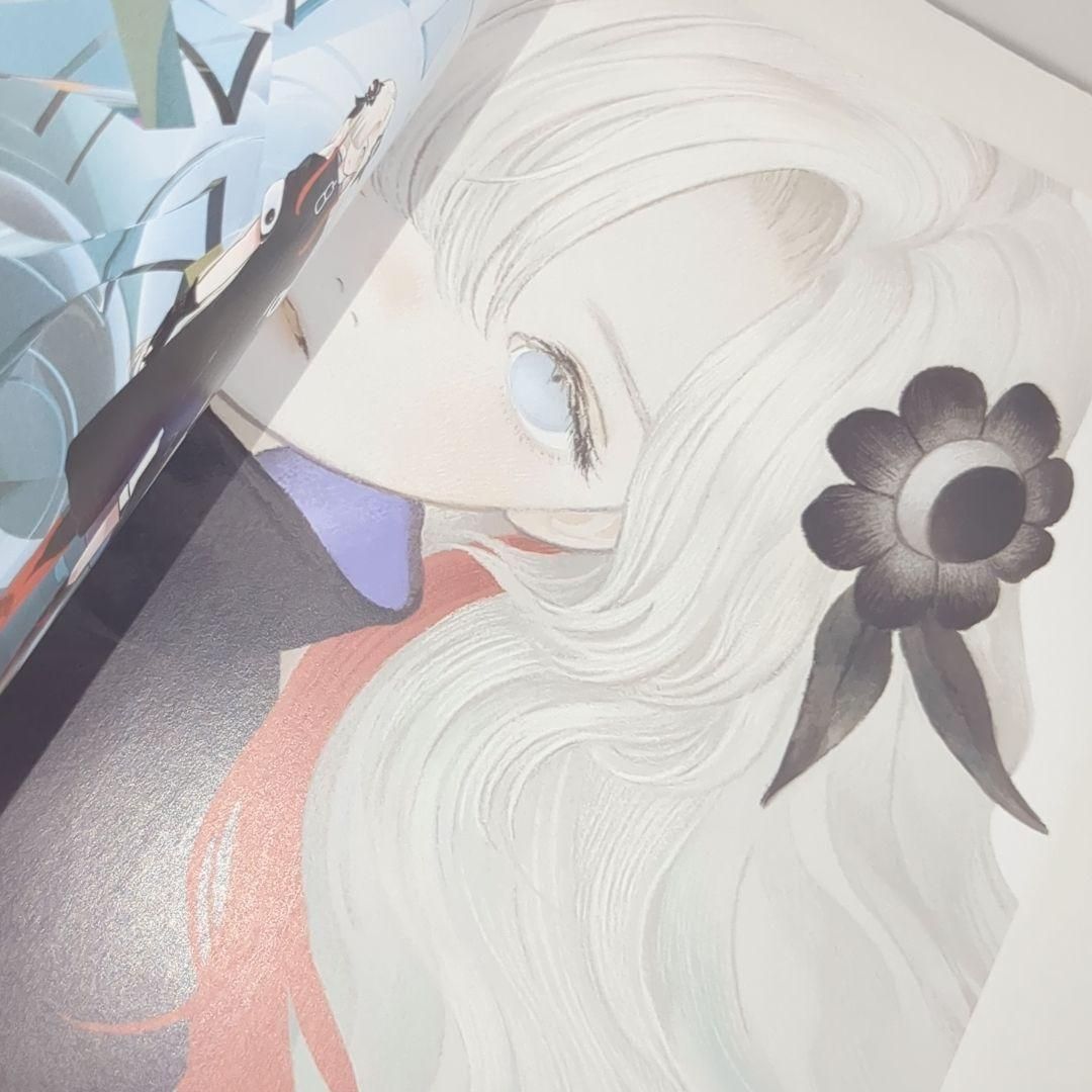 MUSIC,ART,STORY,EXPERIENCE 神椿 ファンブック MUSIC,ART,STORY,EXPERIENCE 神椿 ファンブック - メルカリ