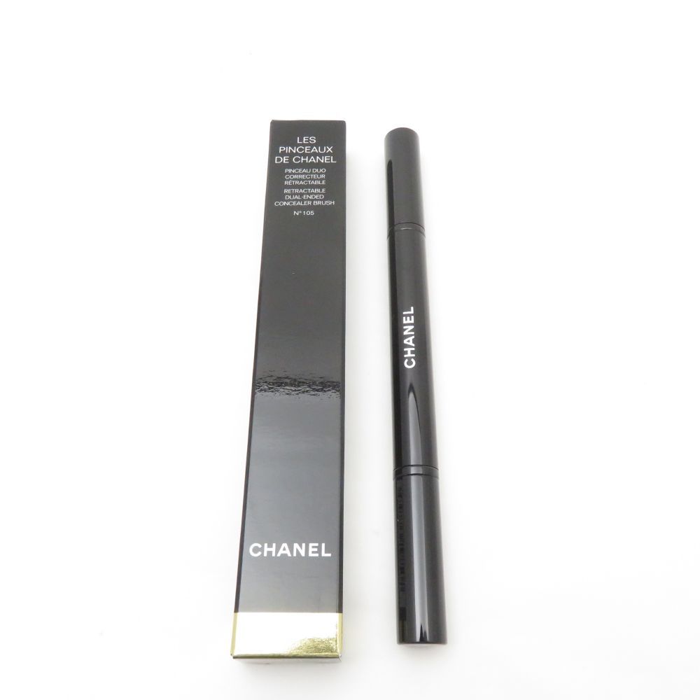 ブランド一覧 | ワールド オンラインストア 未使用 新品ブラシ付 30 コンシーラー CHANEL コンシーラー