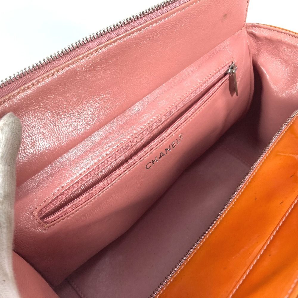 CHANEL シャネル ショルダーバッグ CC ココマーク キルティング CHANEL シャネル ショルダーバッグ CC ココマーク キルティング