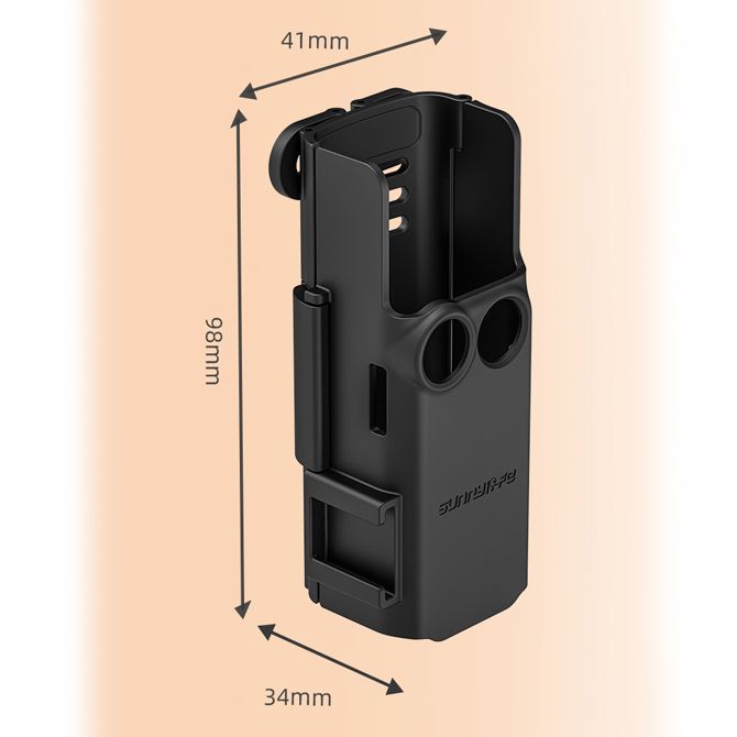 DJI Osmo Pocket 4 アクセサリー DJI Osmo Pocket 3 アクセサリー