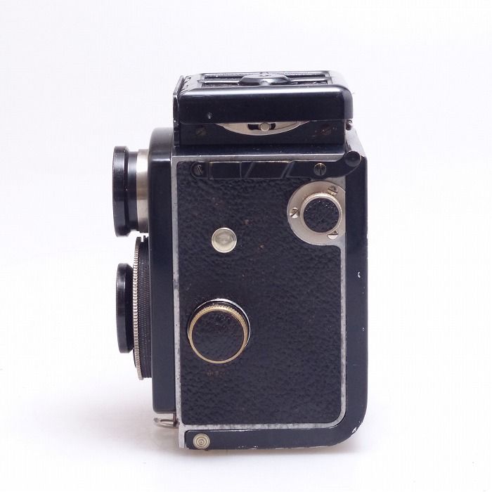 Baby Rolleiflex