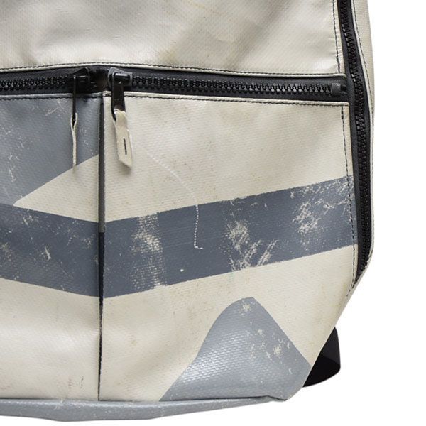 FREITAG フライターグ F49 FRINGE バックパック リュック バッグ