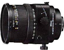 美品 Nikon N PC-E Micro NIKKOR 45mm F2.8D