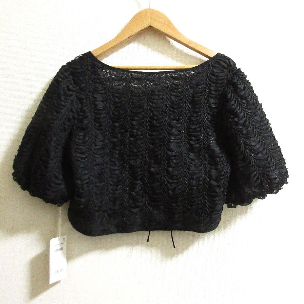 グレースコンチネンタル レーススカラトップ