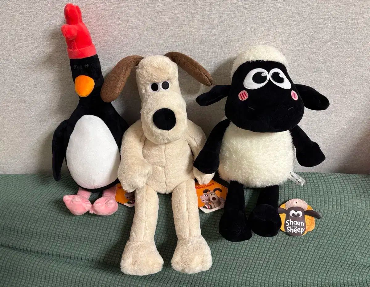 ウォレスと グルミット マッグロウ セット