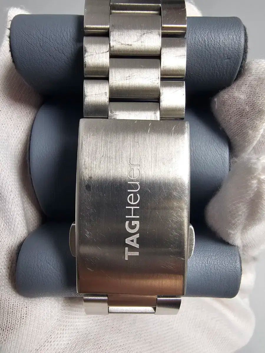 タグ ホイヤー フォーミュラ1 クロノグラフ キャリバー16 オート 時計 caz 2012
