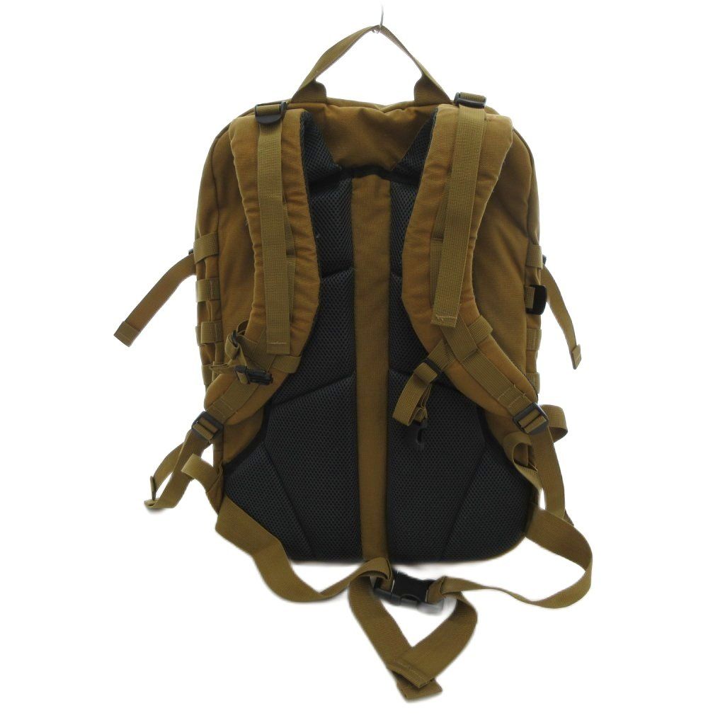 cabinzero ブラック リュック 美品】CABINZERO ミリタリー リュック