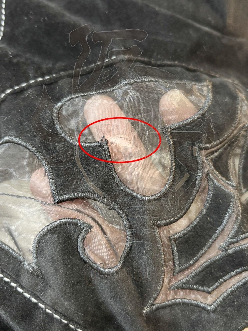 ヨルハ二号B型 2B